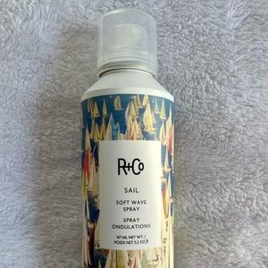 R+Co Sail Soft Waves Spray